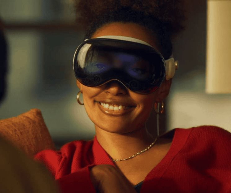 Apple habría suspendido el desarrollo del Vision Pro 2