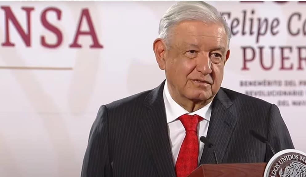 No se dejen engañar por debate de reforma a PJ: AMLO