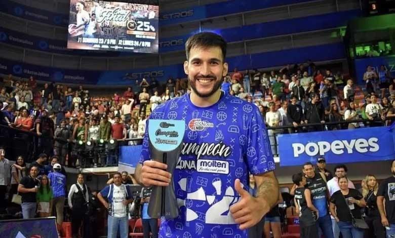 Se incorpora Machado a la Fuerza Regia