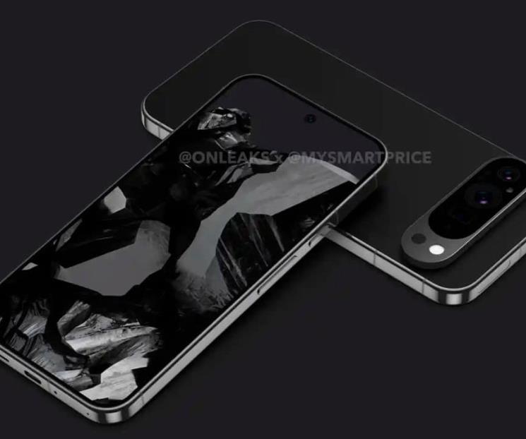 El Google Pixel 9 Pro XL aparece en Geekbench con 16 gb de RAM El Google Pixel 9 Pro XL aparece en Geekbench con 16 gb de RAM