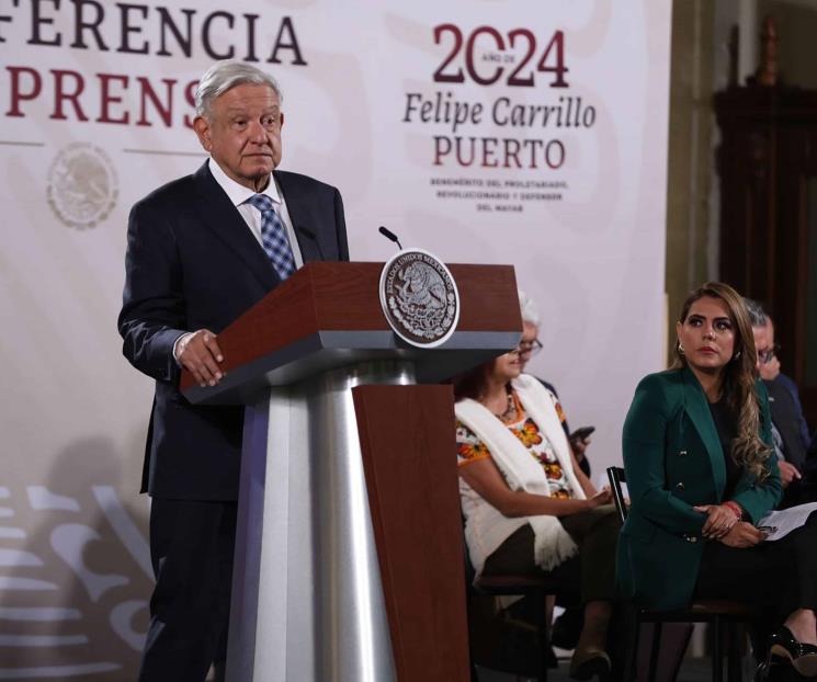 Reportan gasto de 33 mmdp para reconstrucción de Acapulco