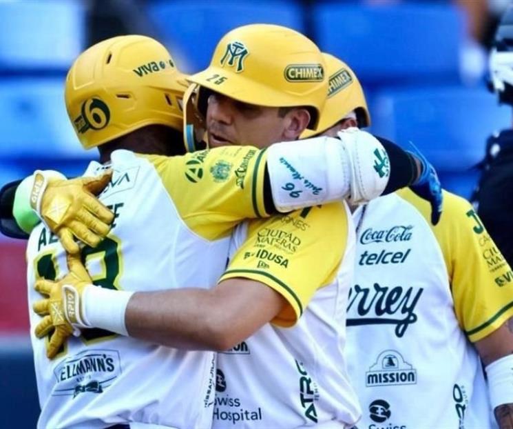 Sultanes abre serie ante Algodoneros 