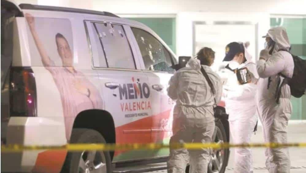 Exhorta a México a rendir cuentas ante la violencia en elecciones