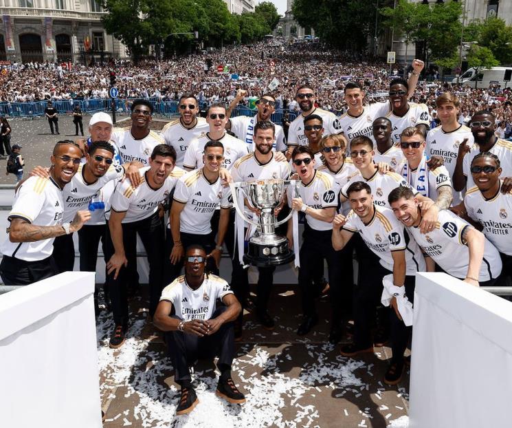 Desmantelan red islámica que amenazaba con atacar al Real Madrid