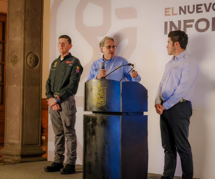 Tendrá AyD 24 cuadrillas las 24 horas