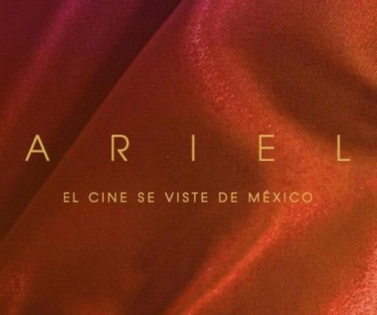 Premios Ariel 2024: conoce a todos los nominados