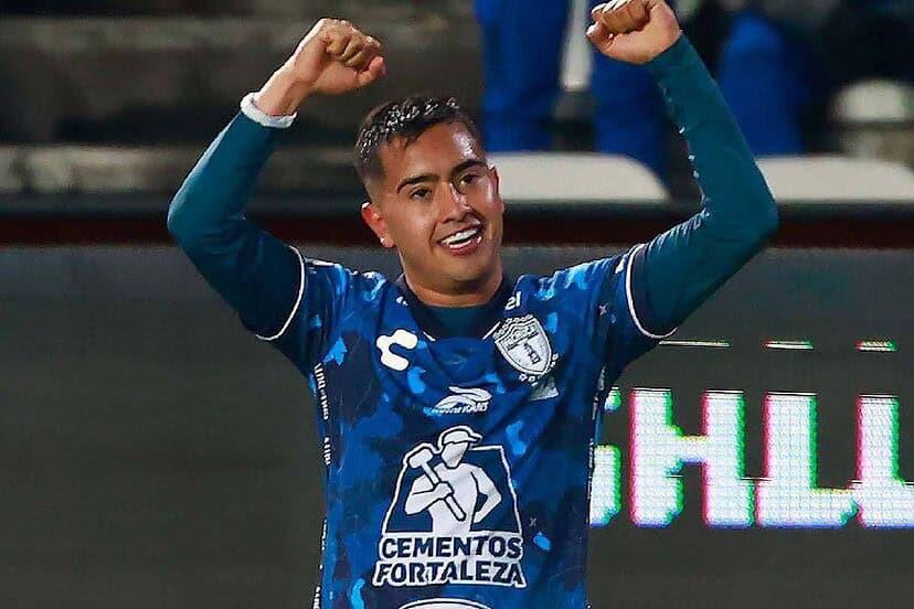 Va América por Erick Sánchez