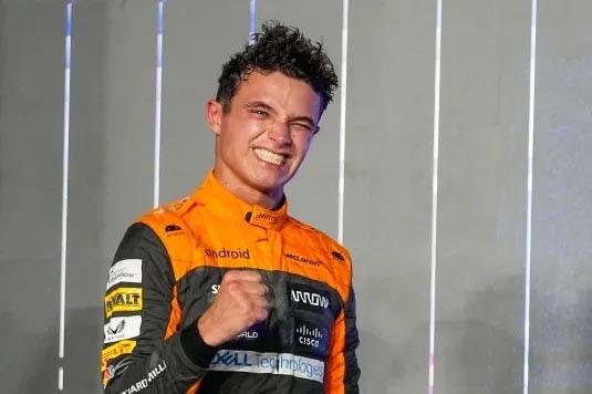 Ferrari y McLaren, ¿las amenazas para Red Bull?