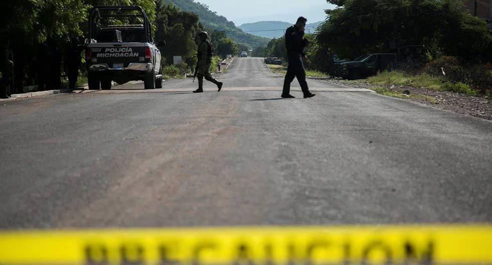 Supera gobierno de AMLO los 190 mil homicidios