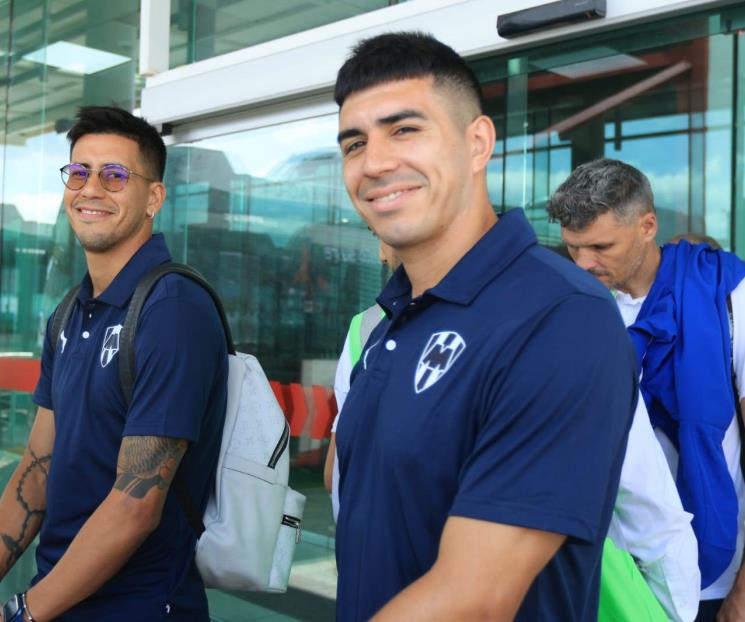 Corcho: ‘nos quedamos con bronca’