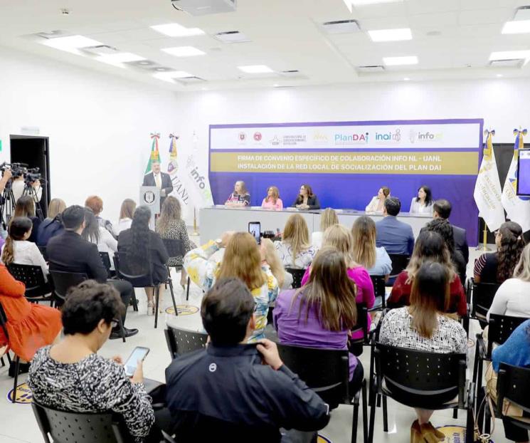 Busca UANL reducir brecha de desigualdad en adultos mayores