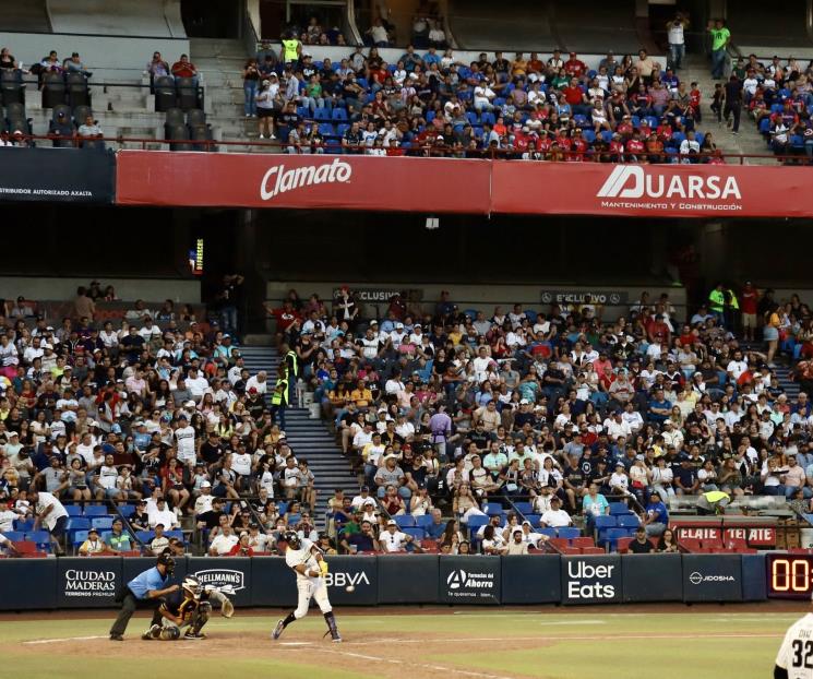 Lluvias impiden jugar a Sultanes