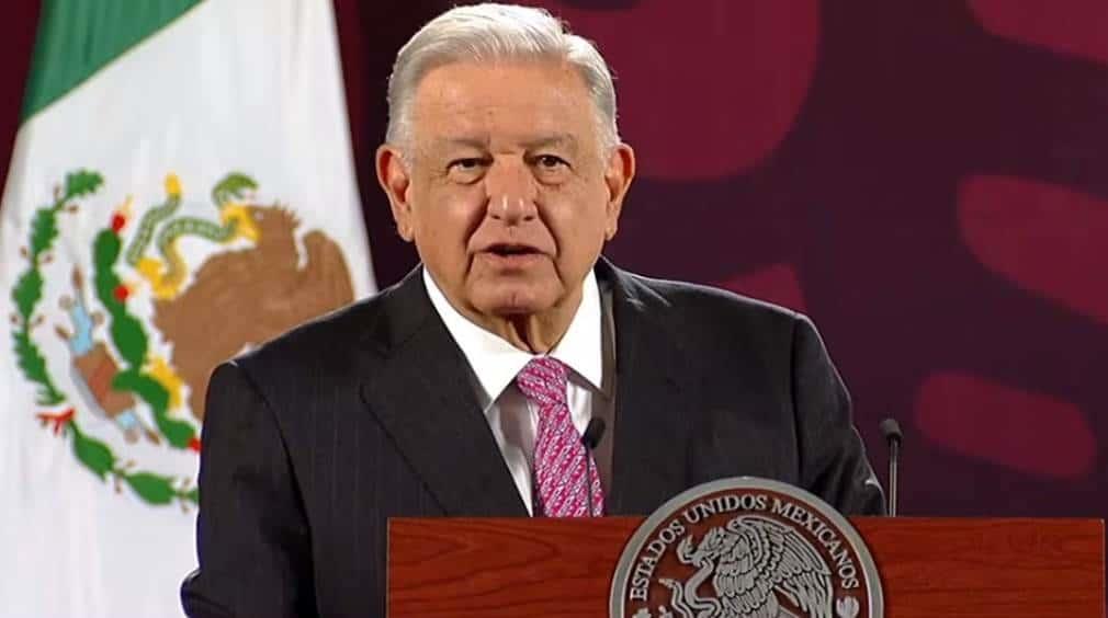 No se había invertido tanto en obras hidráulicas: AMLO
