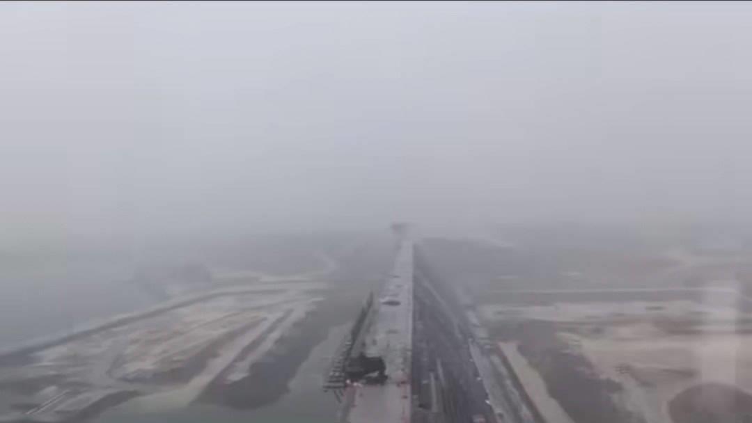 Vendrá López Obrador a inaugurar la Presa Libertad