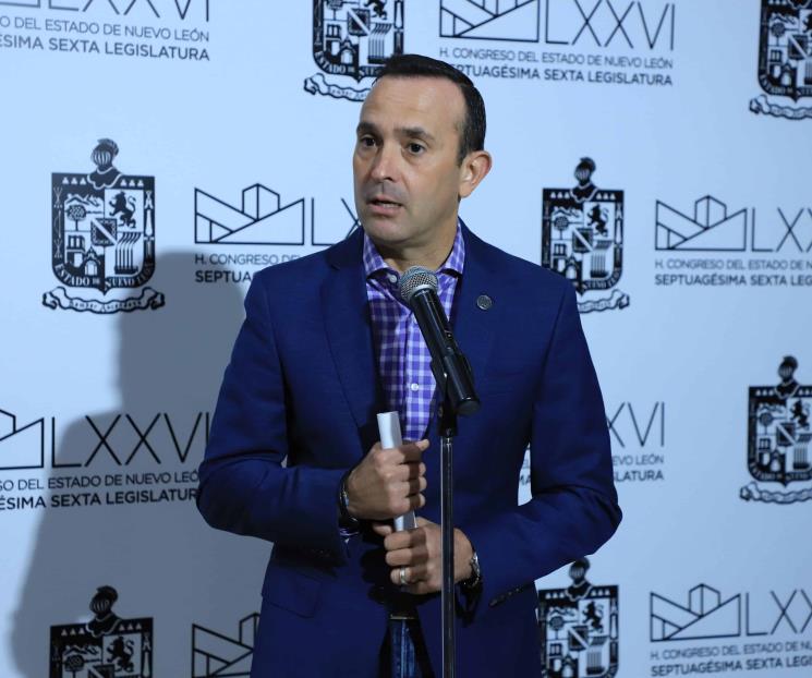 Cuestiona PAN declaraciones de Navarro