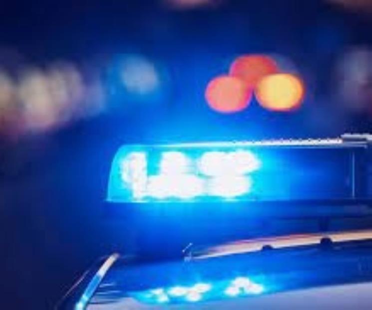 Localizan cuerpo encobijado en El Carmen Localizan cuerpo encobijado en El Carmen