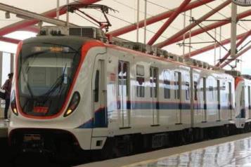 Reanuda Metrorrey su servicio