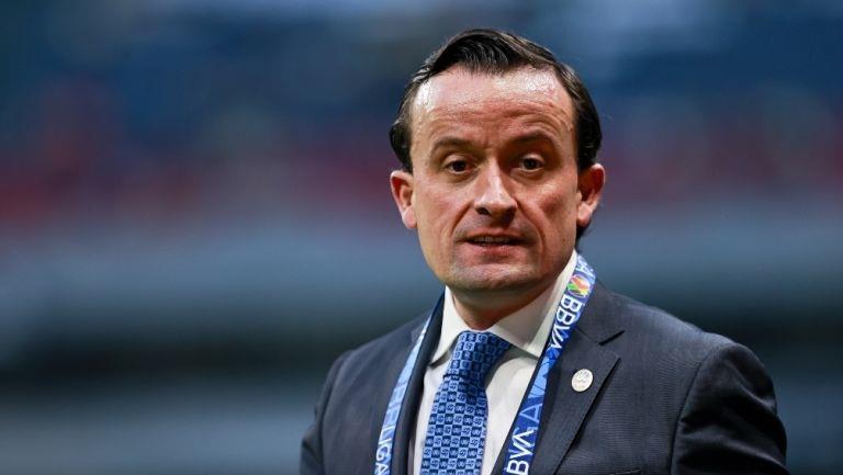 Confirma Liga MX regla del menor Confirma Liga MX regla del menor