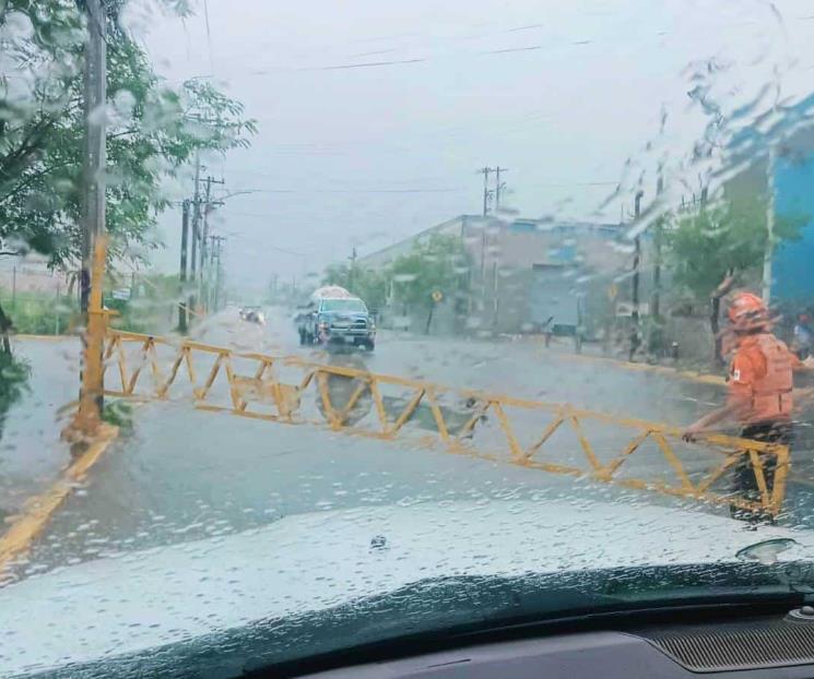 Avanza “ Alberto“ con inundaciones y 3 muertes
