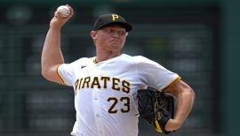 Ganan Piratas con joya de pitcheo