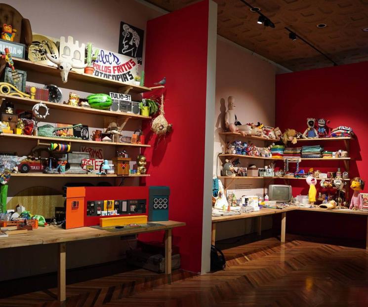 Museo 31: más allá de las reinterpretaciones de arte