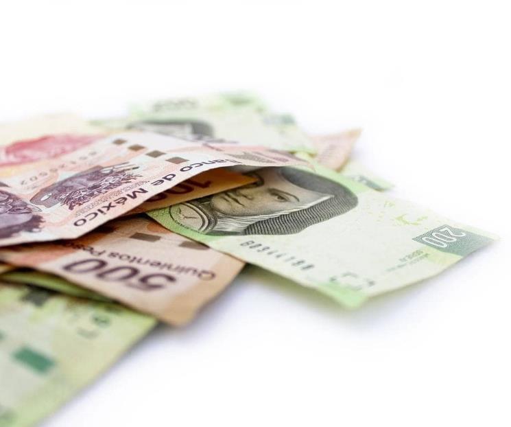 Superpeso se aprecia tras anuncio de gabinete de Sheinbaum