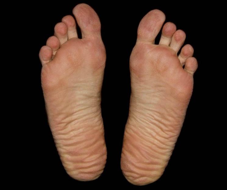 Recomendaciones para combatir el mal olor de pies