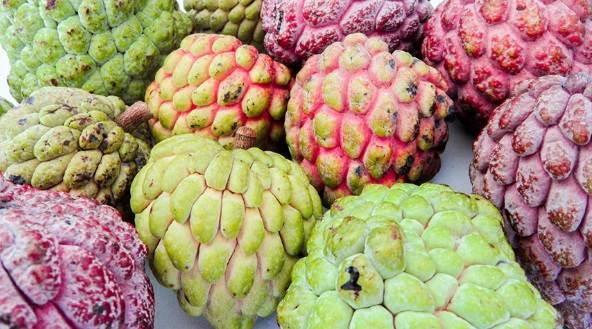 La fruta que combate la letargia y previene la debilidad muscular