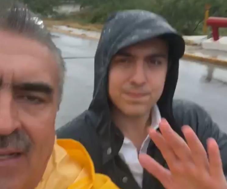 Está activo operativo de prevención en Apodaca