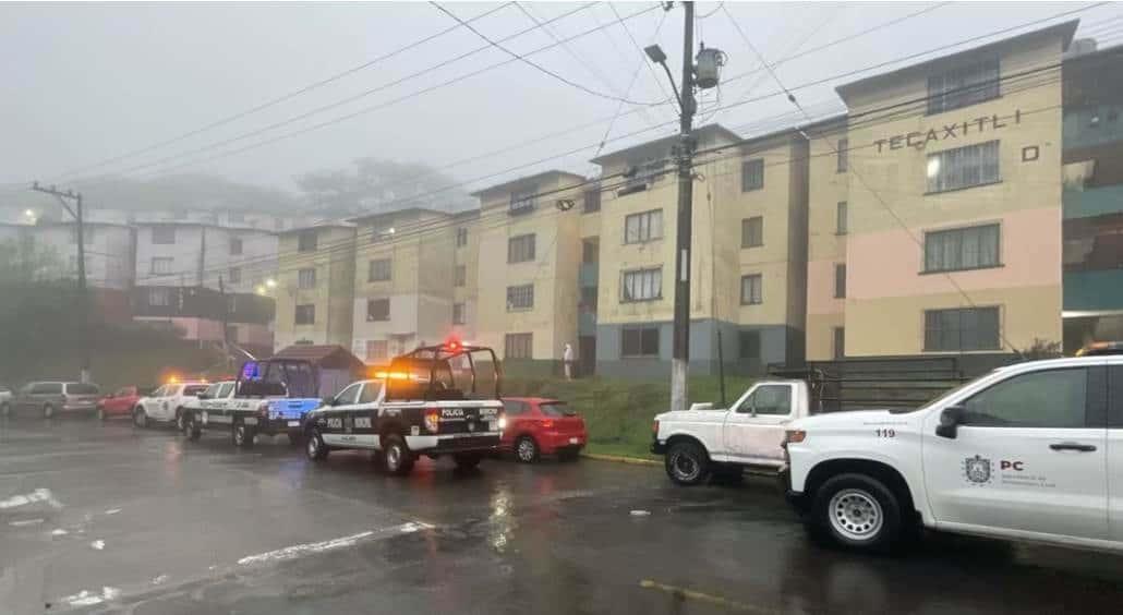 Suspenden clases en Veracruz por Alberto Suspenden clases en Veracruz por Alberto