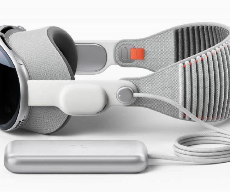 ¿Cuánto costará el Apple Vision «barato»?