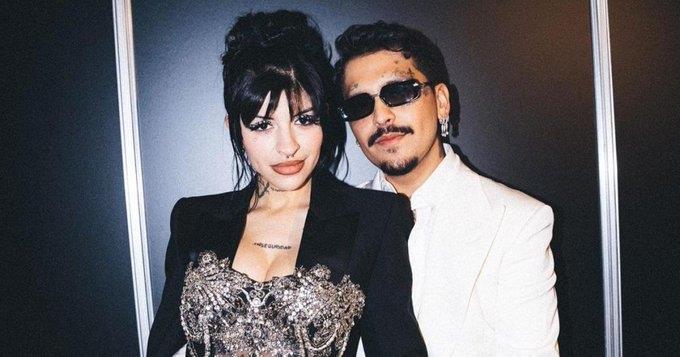 Cazzu estaría esperando otro bebé