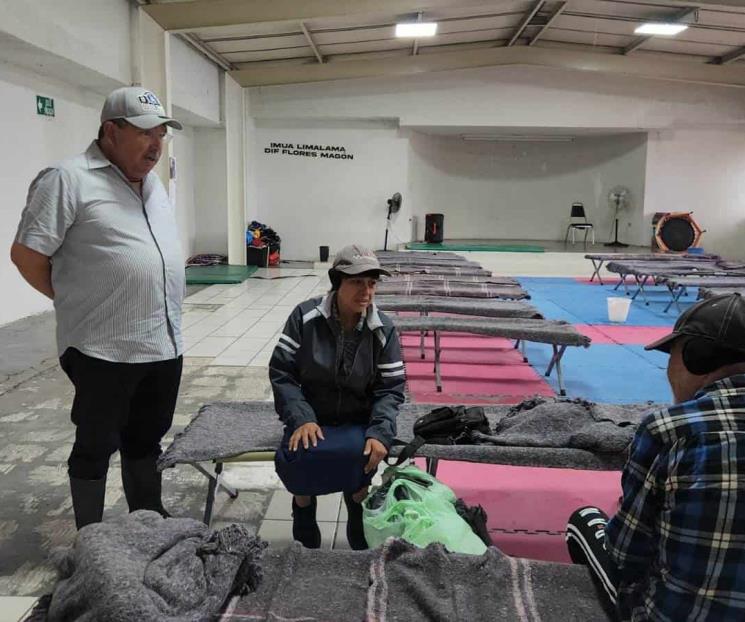 Implementan en Escobedo operativo de vigilancia Implementan en Escobedo operativo de vigilancia