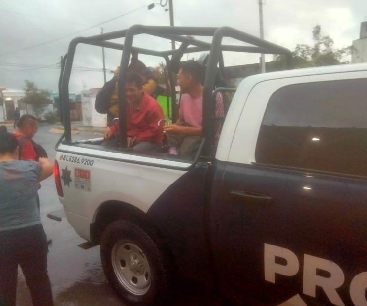 Piden alcaldes a población que se sigan cuidando