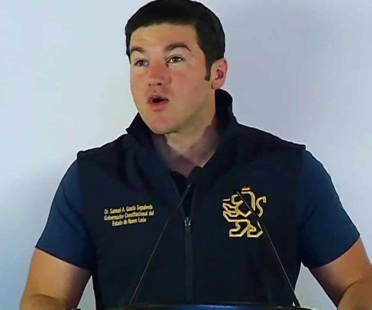 Enviará Samuel Presupuesto de Egresos para apoyar a municipios