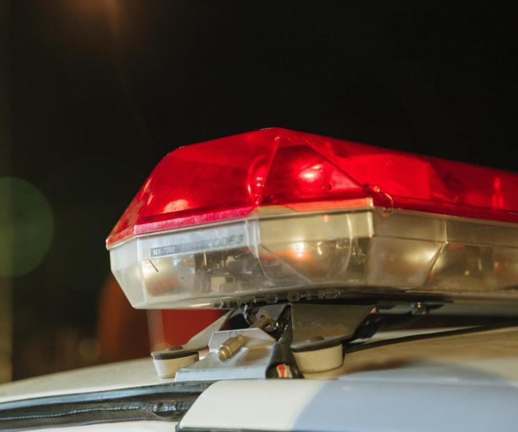 Intentan asesinarlo a balazos en su casa en Salinas Victoria Intentan asesinarlo a balazos en su casa en Salinas Victoria
