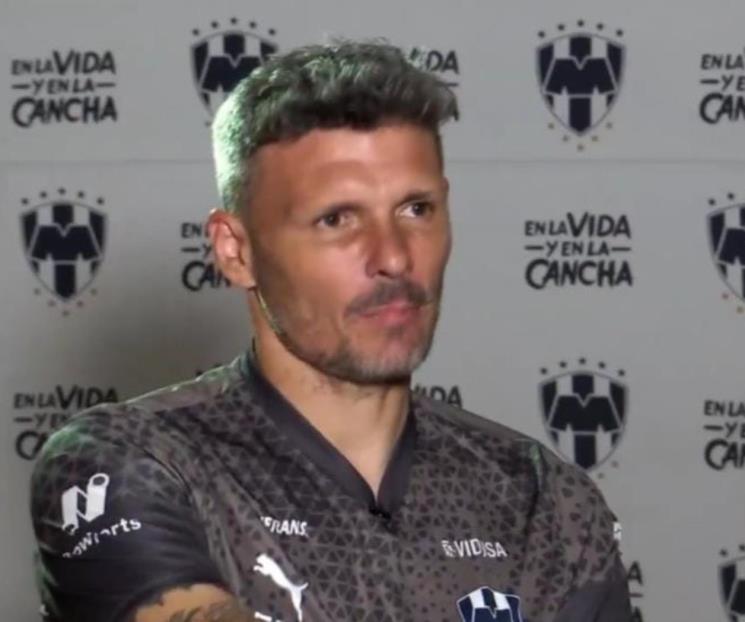 Si no salgo campeón, me van a correr: Tano