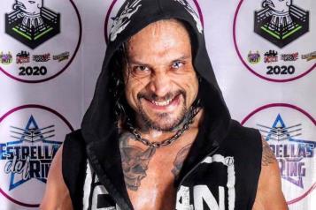 Lucha Libre AAA interesada en unirse a la WWE