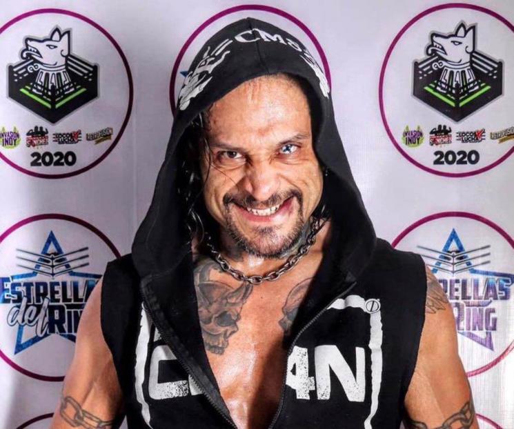 Lucha Libre AAA interesada en unirse a la WWE Lucha Libre AAA interesada en unirse a la WWE