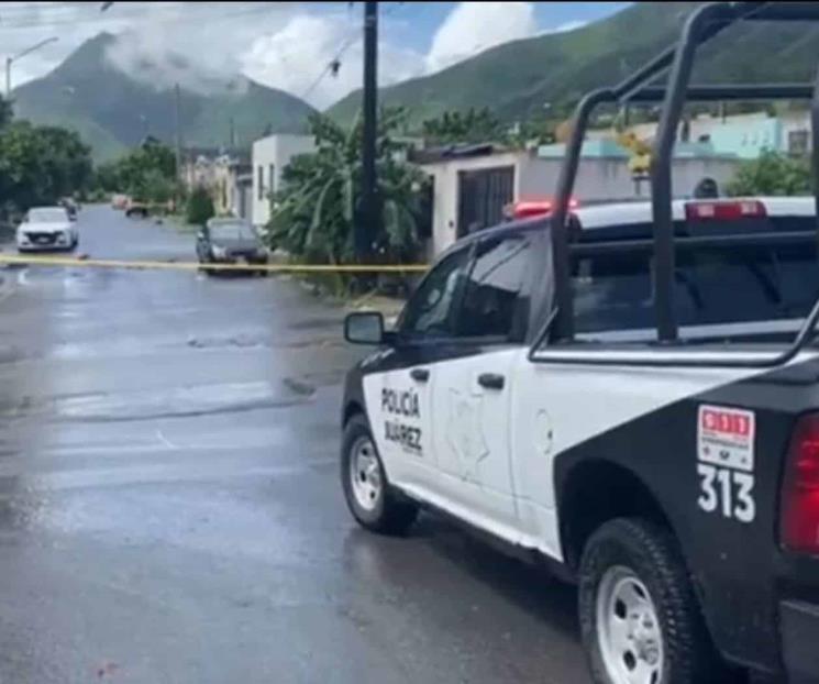 Mata a su esposa a cuchilladas en Juárez