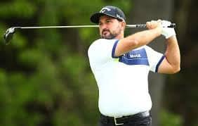 Díaz acaba séptimo primera ronda en Torneo de Oakland