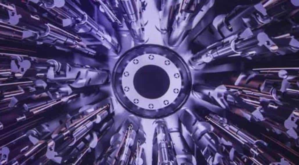 Proyecta el Planetario Luis Enrique Erro el documental 5000 ojos