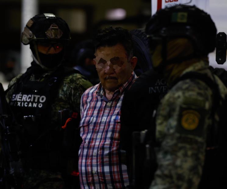 Tribunal asesta revés a la FGR; confirman libertad a Don Rodo