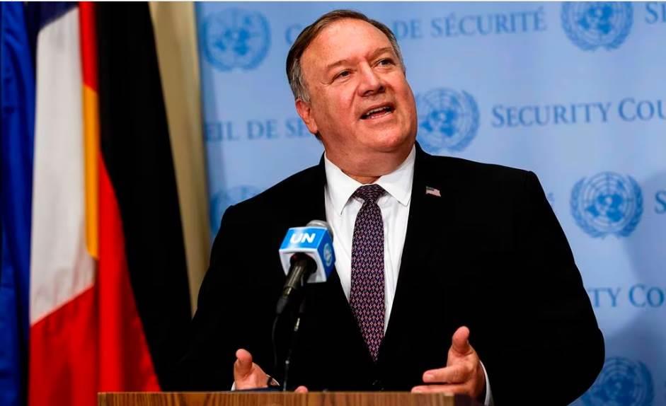 Reformas de AMLO serán un desastre para México: Mike Pompeo