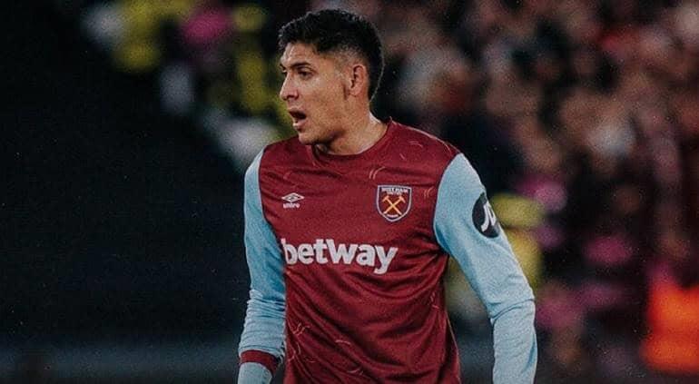 Quiere el United a Edson