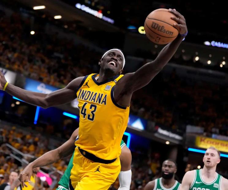 Siakam continuaría en Pacers con acuerdo millonario 