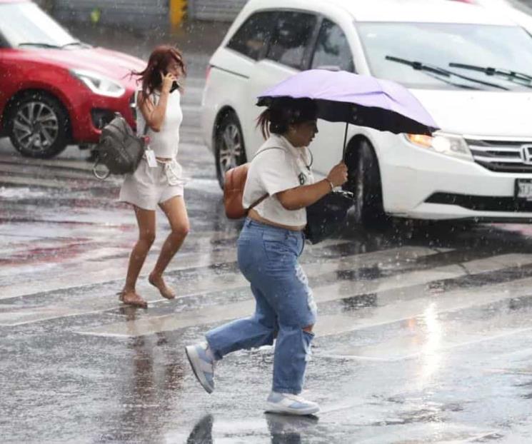 Anuncian posibilidad de nuevo ciclón en los próximos 7 días