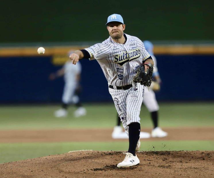 Sultanes vuelve a escena 