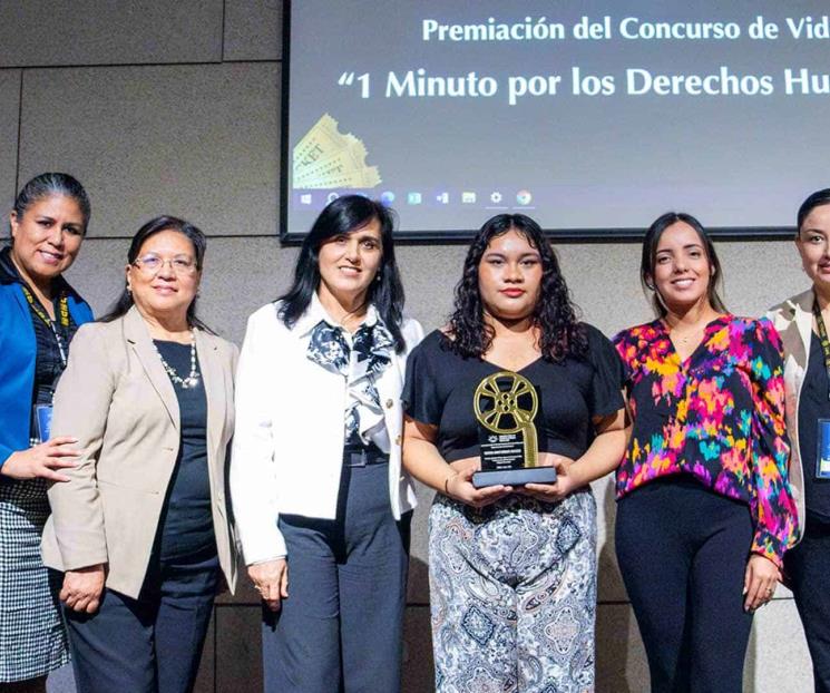 Imagina mundo con respeto a las diferencias