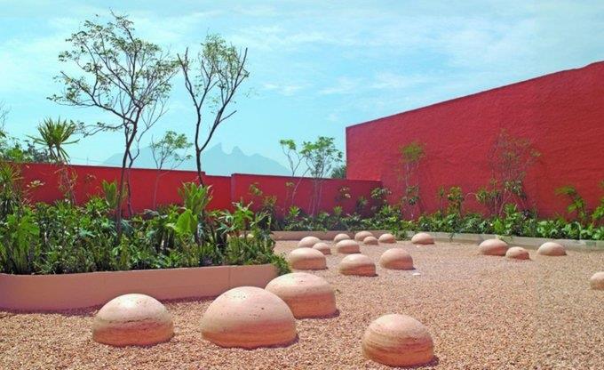 Presenta MARCO el arte de Adeline de Monseignat Presenta MARCO el arte de Adeline de Monseignat